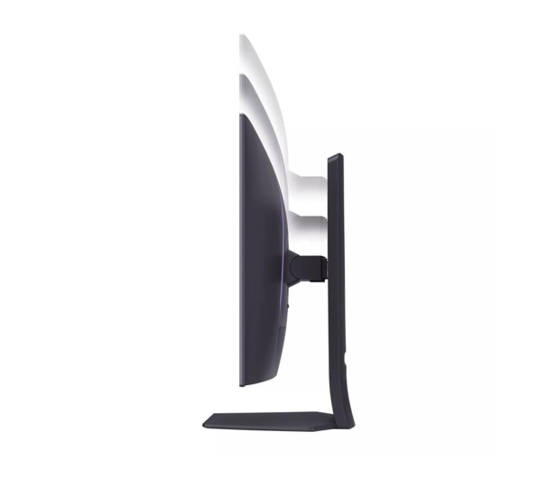 LG UltraGear 32GS95UE-B OLED - 1248687 - zdjęcie 4